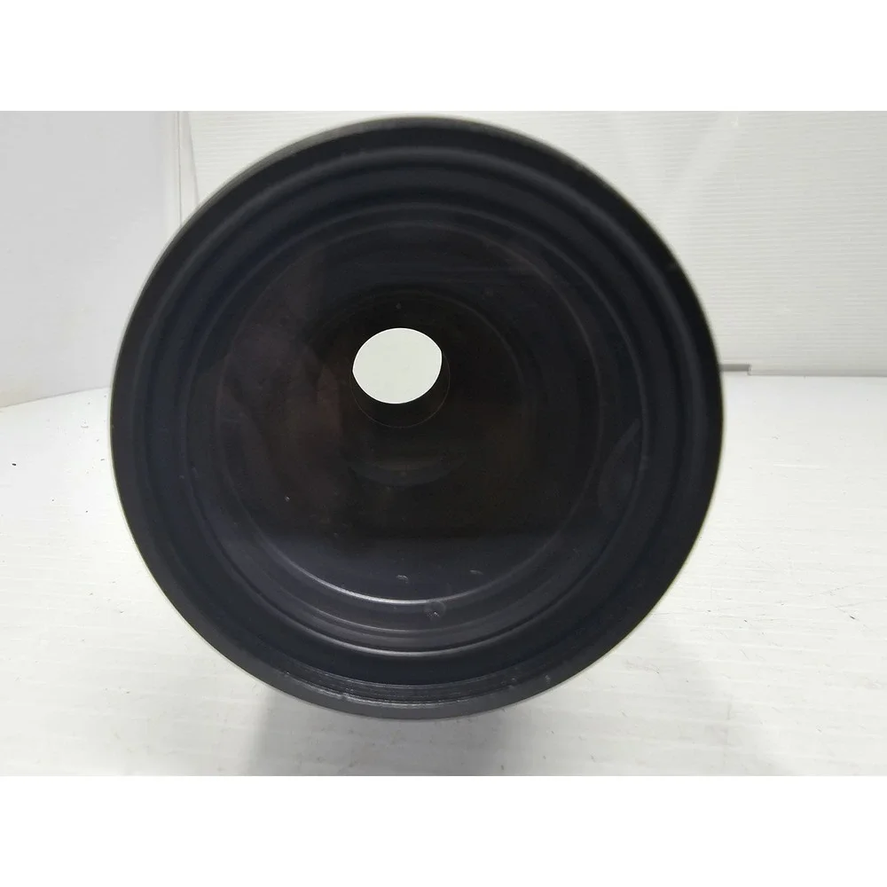 JCPenney Multi Coated Optics 55mm 1:4.5f 80-200mm Manual‎ Focus Lens W/ Case